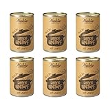 NABIO | Linseneintopf I (6x 400 g)