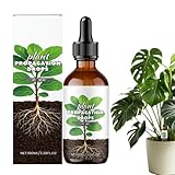 Stimulierende Wurzeln, Flüssigkeit 100ml Nähre für gesunde Stiele |...