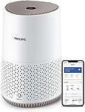 Philips Luftreiniger 600 Serie, Ultraleise und energieeffizient Für...