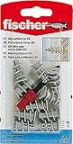 fischer 052391 K SB-Karte, Inhalt: 10 x Gipskartondübel GK, 1 x...