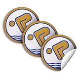 Seepferdchen® 3er-Set Offizielles Gold Schwimmabzeichen Kinderleicht zum...