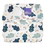 Bambino Mio, Miosolo Classic All-in-One Stoffwindel, bio chemikalienfreie...
