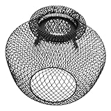 SEWACC Vintage Metall Lampenschirm für Pendelleuchte Wandleuchte...