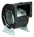 Radialventilator Industrie Gebläse Zentrifugal Axial Radialgebläse...