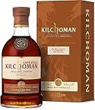Kilchoman Unpeated 13 Jahre Small Batch 100% Islay Cask Strength 2025...