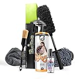 Nuke Guys Felgen Reinigungsset | Felgenreiniger 1l mit Indikator +...