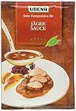 Ubena Jäger Sauce (1 x 30 g)