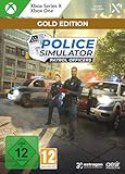 Police Simulator: Patrol Officers - Gold Edition - inkl Highway und Garage...