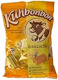 Kuhbonbon Eierlikör, 200 g, 200EL (1er Pack)