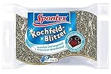Spontex Kochfeld-Blitzer - Glaskeramik reiniger - für Glaskeramik und...