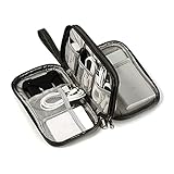 XCWTBL Elektronische Tasche Organizer Kabeltasche Universal Reisekabel ,...