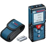 Bosch Professional Laser Entfernungsmesser GLM 40...