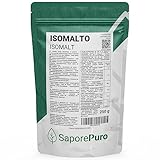 Saporepuro ISOMALT pulver 250 GR