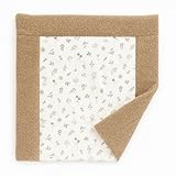 Wickelauflage 75x75 cm Baby Wickelunterlage Wickeltischauflage aus...