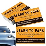 Parktickets Neuheit – 50 sarkastische Humorkugeln, lächerliche...