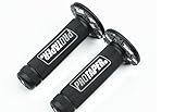 DecorDwell Motocross Grip,Universal Vintage Motorradlenker,Motorrad...