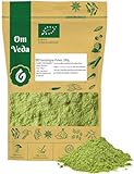 BIO Gerstengras Pulver | Rohkostqualität | 100% reines Gerstengraspulver |...