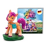 tonies Hörfiguren für Toniebox, My Little Pony – Das Original-Hörspiel...