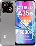 ZTE Blade A35e, Android-Handy，Smartphone ohne Vertrag: 2GB+64GB Speicher,...