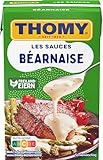 THOMY Les Sauces Béarnaise 250ml - Combiblock, 1er Pack (1 x 250ml)