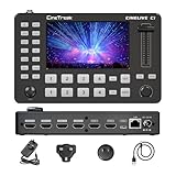 CINETREAK Cinelive C1 4HDMI Video Recorder Livestream Video Mixer