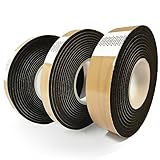 Panorama24 8m Komprimierband Acryl 300 10/4, Bandbreite 10mm, expandiert...