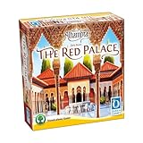 Queen Games - 10773 - Alhambra The Red Palace