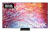 Samsung Neo QLED 8K QN700B 55 Zoll Fernseher (GQ55QN700BTXZG, Deutsches...