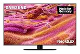 Samsung Neo QLED 4K QN90F 50 Zoll (125 cm) Mini LED Fernseher,...