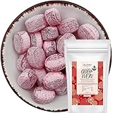 Saliamo | 200g Glühwein Winter Bonbons Weihnachten - weihnachtliche...