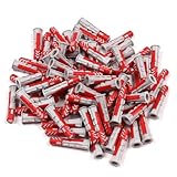 Fischer DuoPower Universal-Dübel 6x30mm - 50 Stück