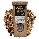 Sindaril - Weihnachten - Räuchermischung - Inhalt: 20g - handverlesene...