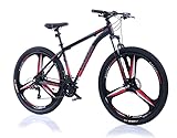 Corelli Mountainbike Terra-X.TR 2023 29' Aluminiun Hardtail, hydraulisch...