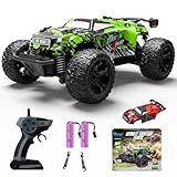 Ferngesteuertes Auto ab 3 4 6 8 Jahre, 1:18 Ferngesteuerter Monstertruck...