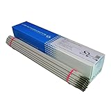 Schweißelektroden Stahl RR6 Universal - 2,5 x 350 mm - 2,0 Kg -...