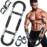 Shaker Twister Armtrainer, U-förmiger Twister-Armtrainer, verstellbarer...