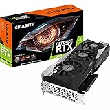 Gigabyte GeForce RTX 3070 Ti Gaming OC 8GB Grafikkarte, GV-N307TGAMING...