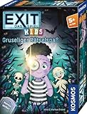 KOSMOS 684280 EXIT® - Das Spiel Kids - Gruseliger Rätselspaß,...