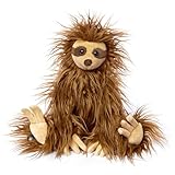 sigikid Trudel Trude II, BeastsTown, Braun/Faultier