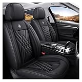 ZARUXCHA Universal-Sitzbezug Komplett-Set Für Hyundai Kona II I SX2 OB...