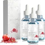 Jelly Booster Pigment Treatment Body Potion, Körperpflege-Trank, reduziert...