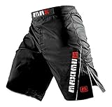 Sanguine MMA Shorts, Boxhosen, Herren-Kampfshorts, Grappling-Trunk und...