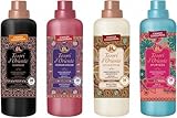 Tesori d´oriente Weichspüler Testpaket 4x 750ml