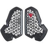 Dainese - Pro-Armor Chest 2 PCS 2.0, Motorrad Brustprotektor für...