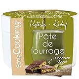 ScrapCooking - Pistazienfüllung für Dubai Schokolade 200 g -...