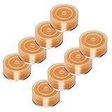 8x DIREKT Trockenkapseln - für Hörgeräte - einzeln verpackt -...