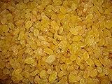 Rosinen Golden | Getrocknete goldene Rosinen 1kg | Ohne Zucker | Groß...
