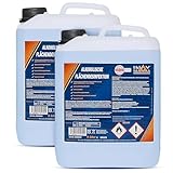 INOX® alkoholisches Flächendesinfektionsmittel 2 x 5L - Hochwirksame...