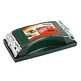 kwb Profi Handschleifer mit Klemmvorrichtung - Schneller...