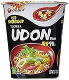 NONGSHIM - Instant Cup Nudeln Udon, (1 X 62 GR)